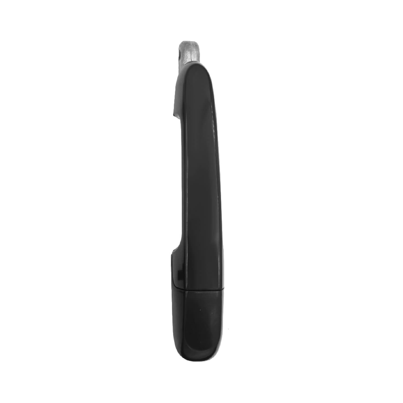 Dbckls Rear Right Vehicle Exterior Outer Door Handle For Hyundai For Accent 2006-2011 82650-1E000 82660-1E000 83660-1E000 83650-1E000 Car Front Rear Left Right Exterior Door Handle(Rear Right)