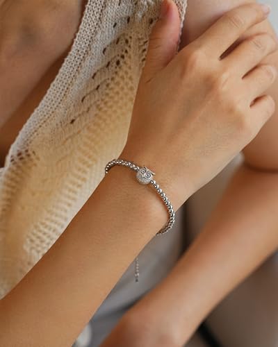 Tarsus Bracelets for Women, Horse/Owl/Butterfly/Hummingbird/Elephant/Turtle/Dragonfly Gifts for Women, Christmas Mothers Day Birthday Gifts2