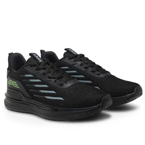 Image of Action-BULLET-101 Lightweight Comfortable Cushioned Running Sports Shoes for Men