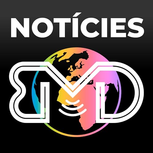 NOT&Iacute;CIES BDM cover art