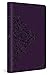 ESV Large Print Value Thinline Bible (TruTone, Lavender, Filigree Design)