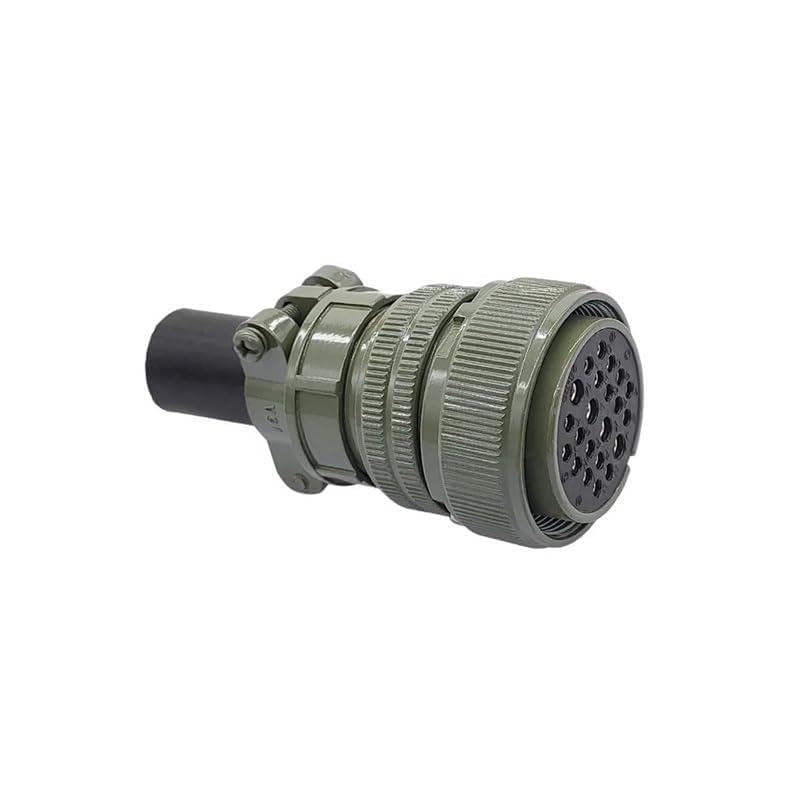 5015 MIL-C Circular Connectors 28-11 28-12 MIL STD Specification Connectors Plug&Socket MS3102 MS3106 MS3108(Plug 3106 28-11S)