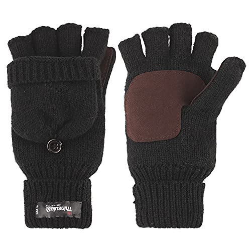 F Flammi 3M Thinsulate Insulation Men