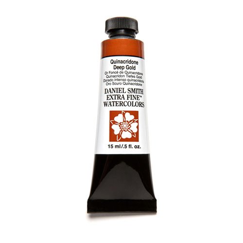 Daniel Smith ダニエル スミス 水彩絵具 15mlチューブ 284600152