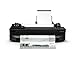 Produktbild HP Designjet T120 ePrinter Series Großformatdrucker (61cm (24 Zoll), 1200x1200 dpi, WiFi, USB 2.0) schwarz