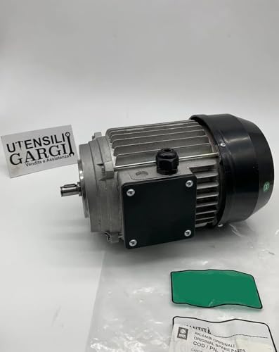 Moteur électrique pour bétonnière IMER SYNTESI 300-350/KW 1,4 220-240 V 50 Hz