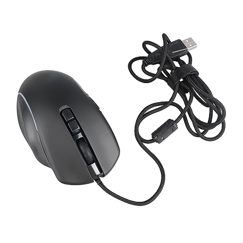 Ratones Gamers Zurdos Marca Acouto