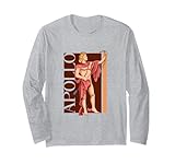Diseños de dioses y mitología griega
