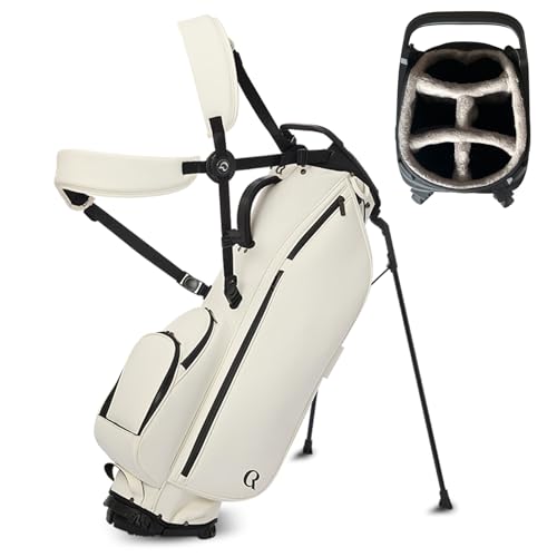 Lightweight 5-Way PU Bag