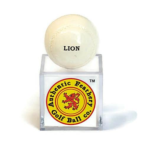 best golf ball for senior men