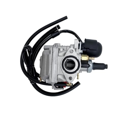 Carburateur pour Aprilia Mojito 50cc | Kit de réparation de pièces de rechange