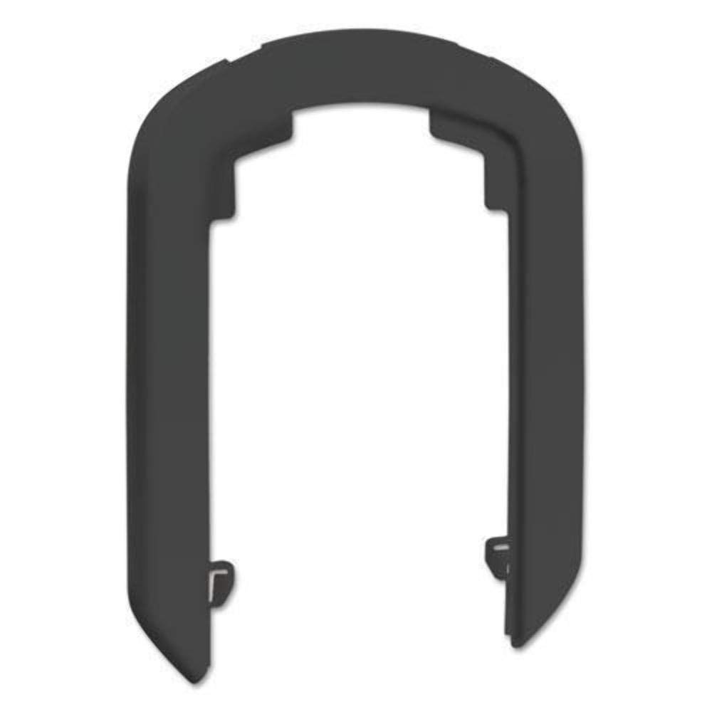 Gojo 1990BLK12 True FIT Wall Plate