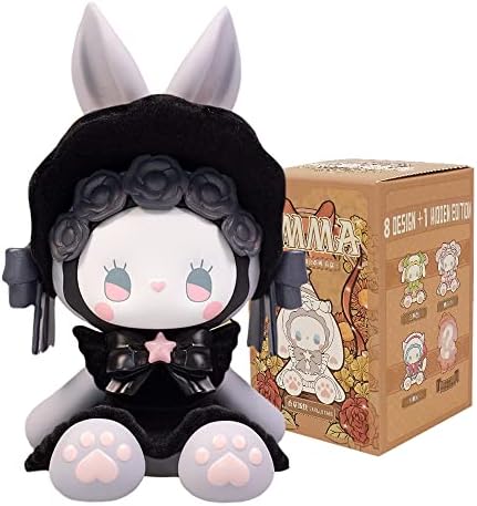 BEEMAI MJ Studio Emma Secret Forest Garden Party Series 1PC Random Design Cute Figures Collectible Toys Birthday Gifts