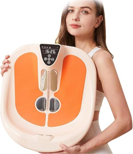 JJENXYYDS EMS Beckenbodenstuhl Beckenbodentrainer