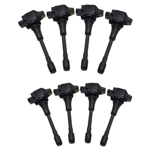 Bobine d'allumage 22448-JA00C pour moteur Altima, standard de haute qualité
