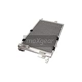 MAXGEAR KONDENSATOR, KLIMAANLAGE AC808419