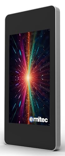 Image of 49 24 /7 4K UHD Monitor - Vandal & Waterproof - High, W129320290 (Vandal & Waterproof - High Brightness 3000 NITS, with Android Player)