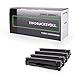 Produktbild Logic-Seek Green Multipack 4X Toner kompatibel mit Canon 1243C002 1244C002 1245C002 1246C002 045H MIT CHIP