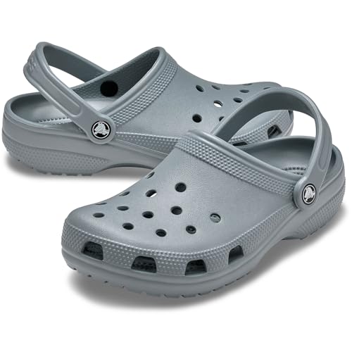 Image of Crocs Unisex-Adult Classic Clog, Clogs for Women and Men