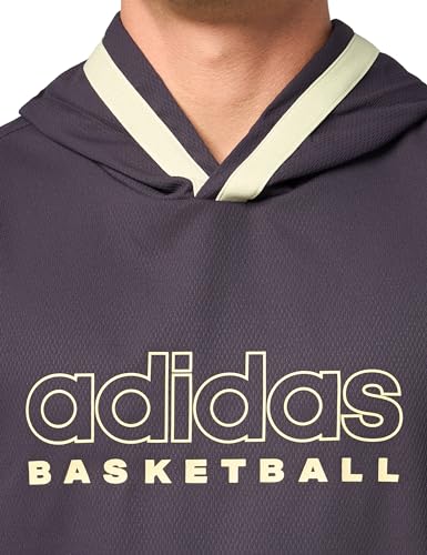 adidas Men's Select Hoodie2