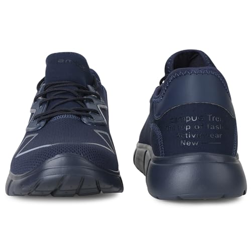 Image of Campus Men's Madrid Running Shoe