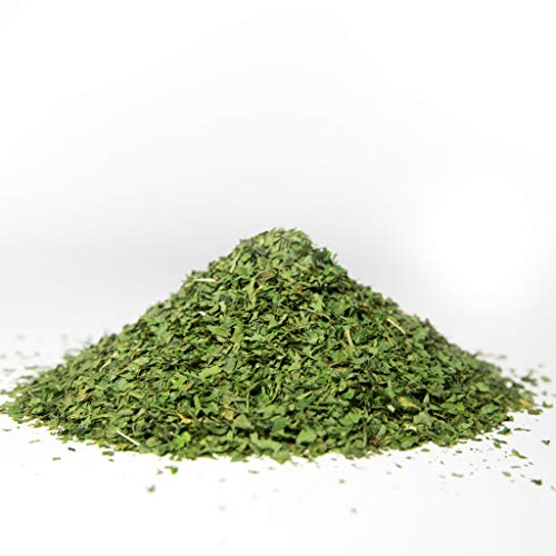 4Oz Dried Parsley Flakes (Perejil Seco) By 1400S Spices #TOP1