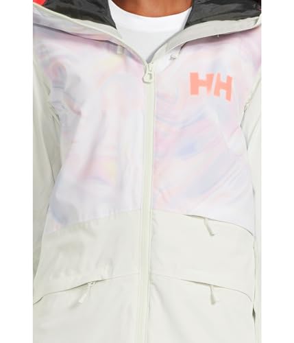 Veste de Ski et Snowboard Helly Hansen W Powchaser 2.0 Femme - vue 7