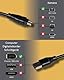 SvediTec DV Kabel passend für Sony DCR-PC5E Digitalcamcorder - Firewire 4/6-polig i.link - Länge 1,8m