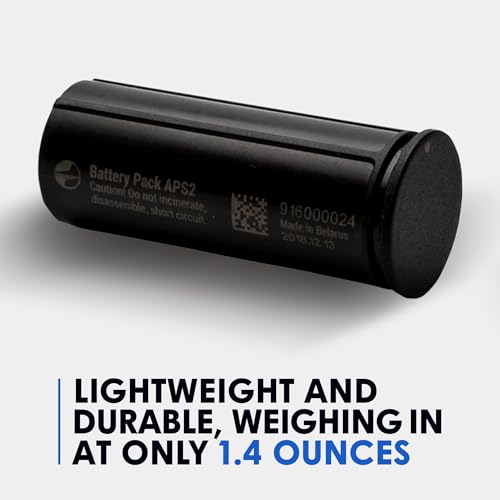Image of Pulsar Battery Pack APS 2