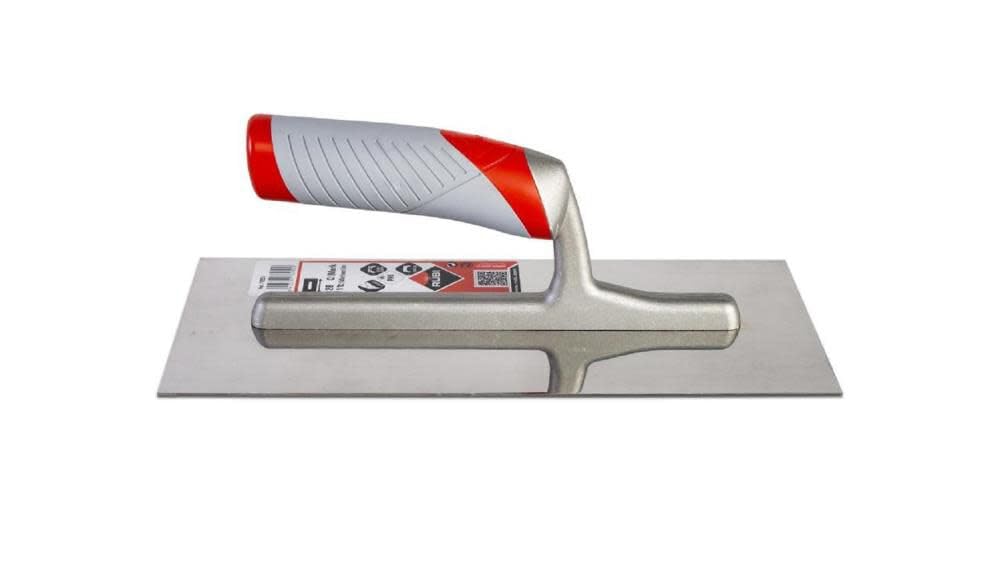 LLANA INOX 28 CM. PRO.