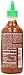 Huy Fong Sriracha Chili Sauce, 17-Ounce Bottles (Pack of 12)