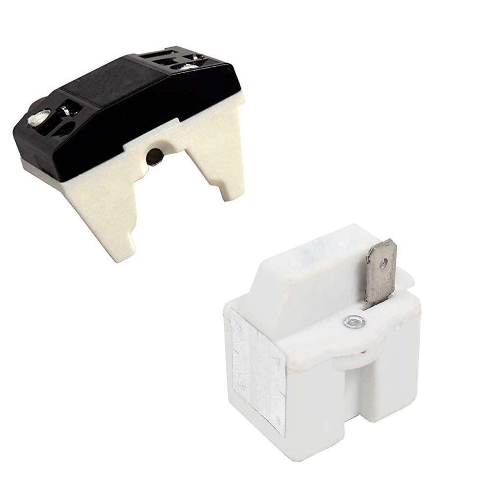 Buy S KM Enterprises Suitable for Whirlpool Double Door Fridge Relay