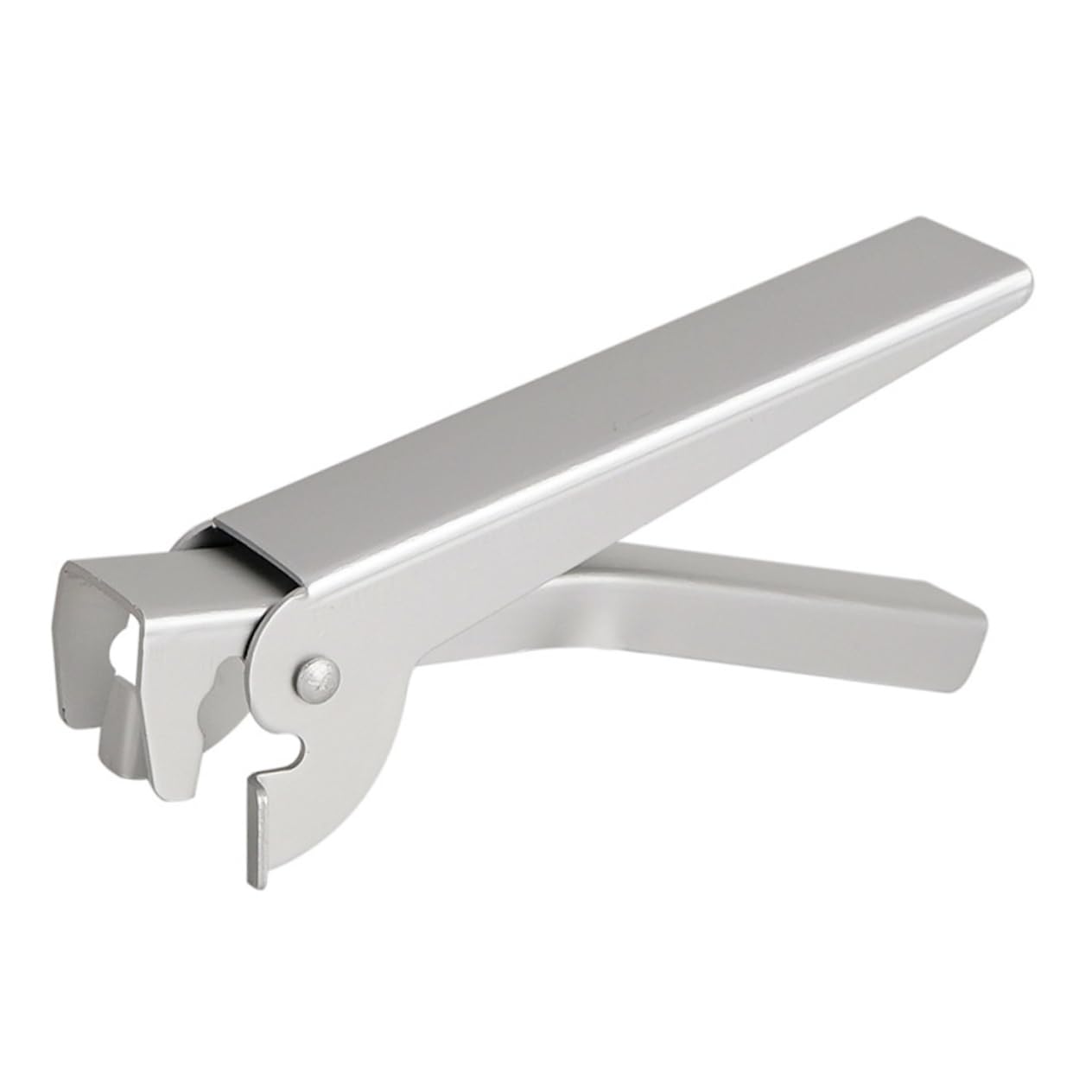 SOLUSTRE Frying Pan Gripper Scald Portable Pot Clamp for Camping and Outdoor Cooking Lightweight Kitchen Tool for Safe Lifting of Hot Pans and Skillets