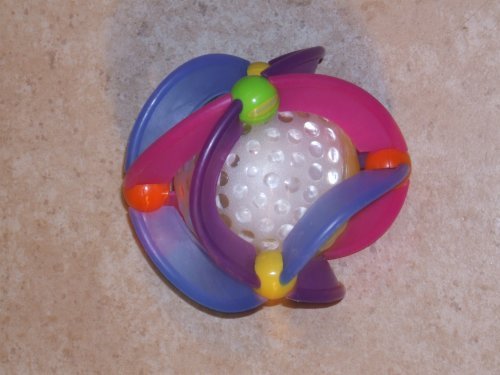 Miniatura 2 de Luces mágicas y bola de sonido