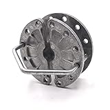 Daisy Wheel Wire Tightener Rapid Wire tensioner—Pack of 10