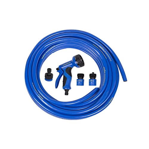 manguera jardin enrollable 25 Aproveite a oferta Aqui Redeinovar