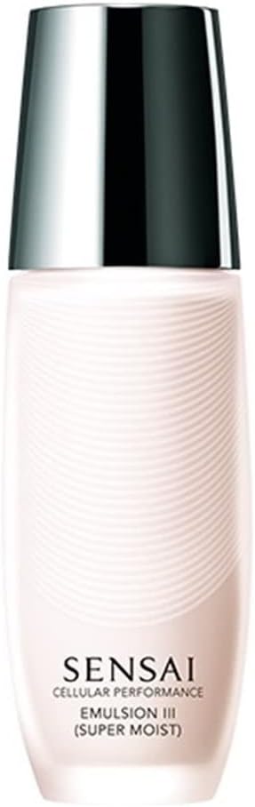 Cellular Performance Super Moist Emulsion Iii 100 Ml