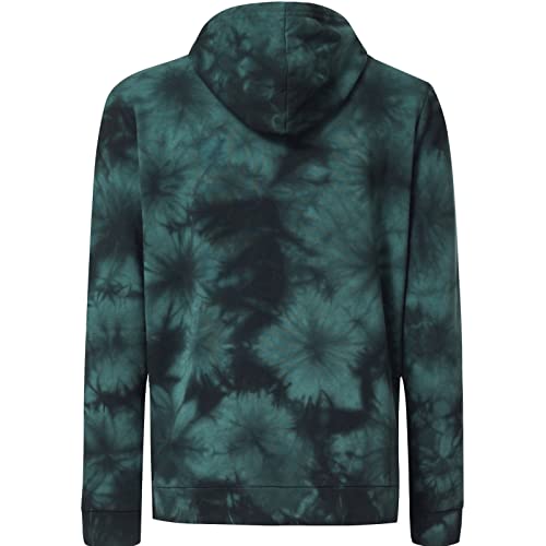 Oakley Wanderlust Pull Over Hoodie2