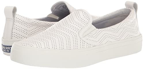 Image of Sperry Women's Crest Twin Gore Leather