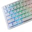 Cherry White Prism
