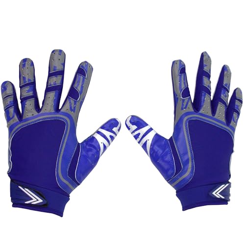 Pure Athlete Elite Grip Gloves