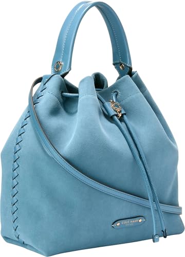 Image of Cole Haan Women's Isabella Bucket Bag