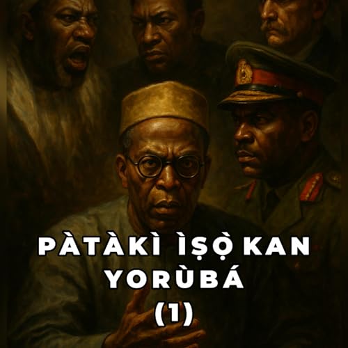 PATAKI ISOKAN YORUBA 01