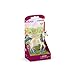 SCHLEICH bayala, Unicorn Toys, Unicorn Gifts for Girls and Boys 5-12 Years Old, Flower Unicorn Foal