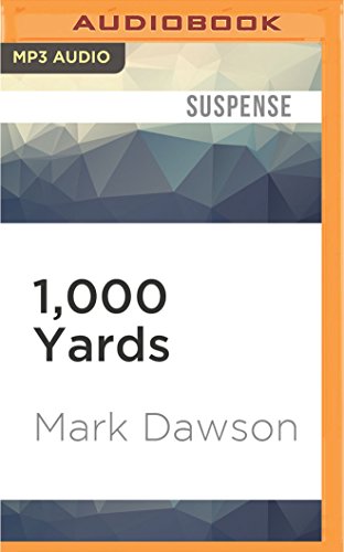 1,000 Yards
