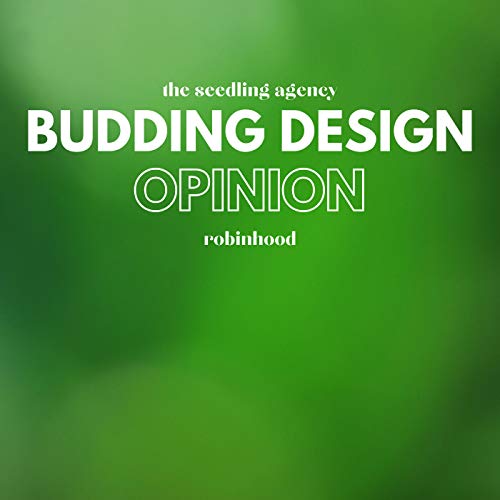 Page de couverture de Seedling Agency with Jay Goods | Opinion