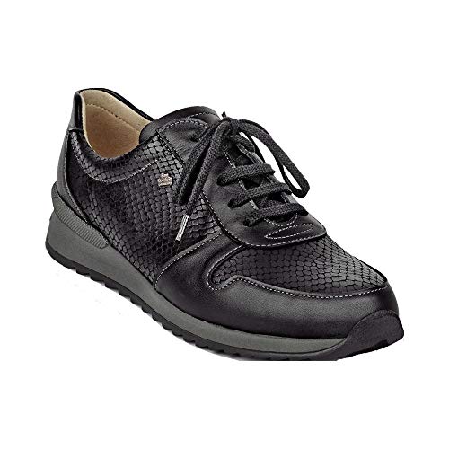 Waldi Schuhfabrik GmbH 2364 Sidonia schwarz