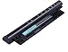 Produktbild Topnma XCMRD MR90Y Akku für Dell Inspiron 14 3421 / 14r 5421 3437 N3421 N5421/15 3521 / 15r 3537 5521 5537 N3521 N5521 N5537 N3737 /17 3721 / 17r 5737 N3721 N3737 451-12097 451-12104 [11.1v 4400mah]