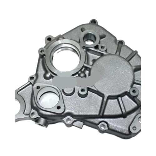 Boîte de vitesses HS800cc HS1000 robuste pour transmission intégrale - 6
