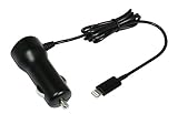 powerbolt belt blaster K Kensington PowerBolt 1.0 - Cargador mechero, compatible con Apple iPhone 5